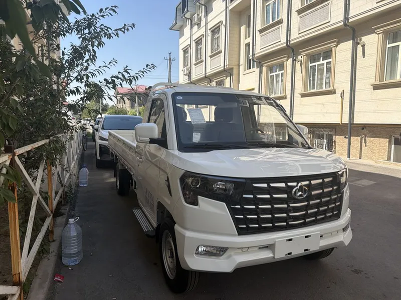 Changan 2026 bez prabek 1 Changan 2026 bez prabek 1