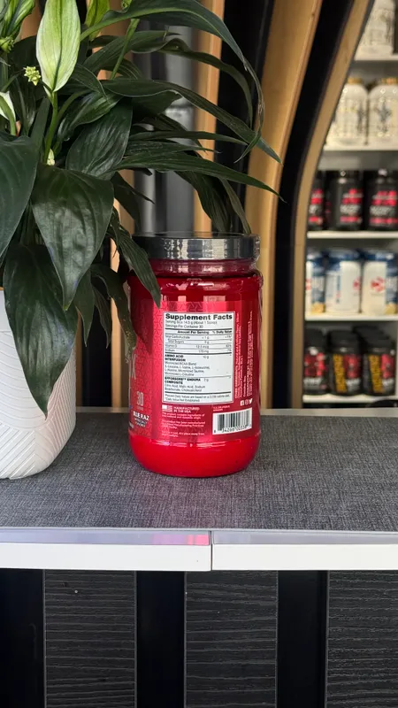 BSN Amino X 435 gr 30 servings. — фото 1