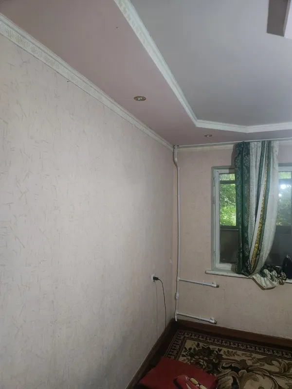 Продаётся квартира Срочно 3ком 2-етаж Адрес Аранча военный городок — фото 8