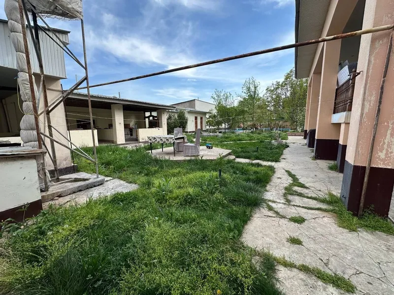 Продается Своя Дача Ташкентская область Бостанлыкский район, 18 соток. — фото 3