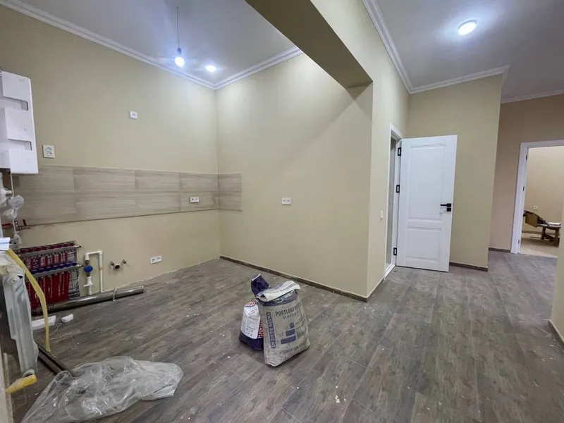 Продается уютный коттедж не далеко от Рисового базара