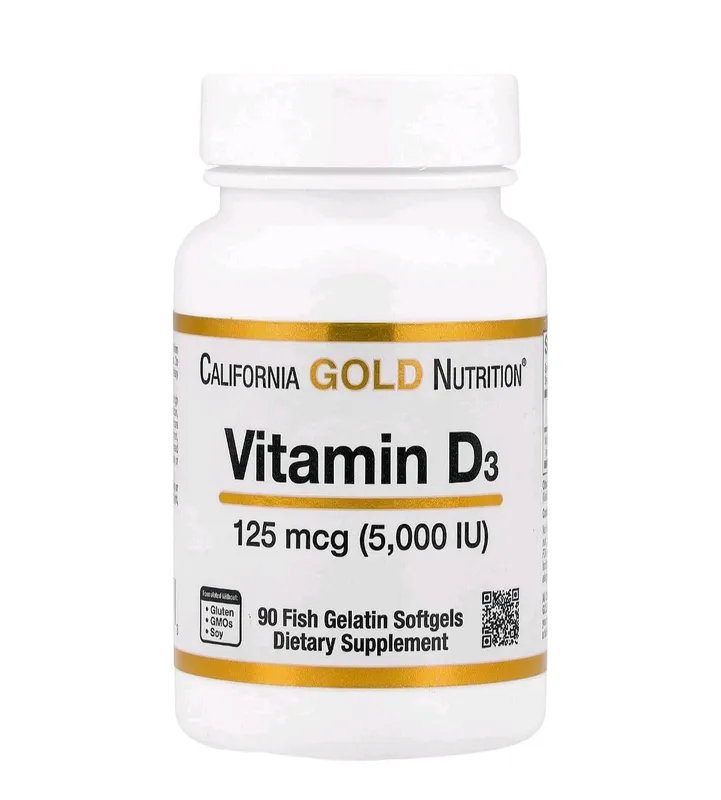 Vitamin D 3