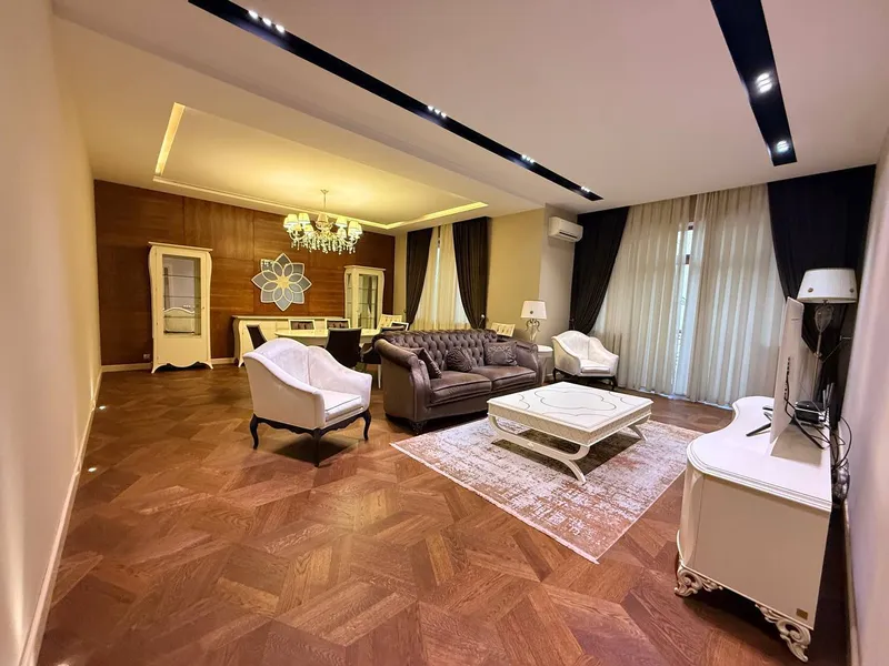 4 xonali kvartira, 182 m2, Mirobod 1 4 xonali kvartira, 182 m2, Mirobod 1