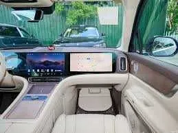 AITO M9 Hybrid max naqd va halol nasiyaga — фото 1