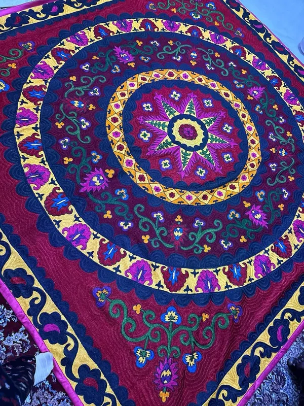 Palak holati yangidak ishlatilmagan razmeri 230x225