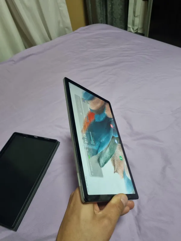 Samsung Tab A8 4 Samsung Tab A8 4