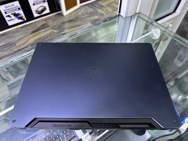Ноутбук Asus TUF Gaming 5 Ноутбук Asus TUF Gaming 5