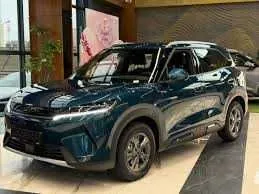BYD Yuan Up Hybrid full Naqd va halol nasiya savdo