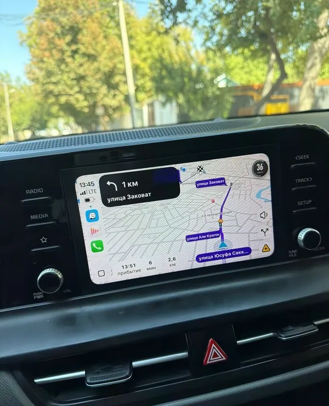 Kia Seltos kraska toza 8 Kia Seltos kraska toza 8