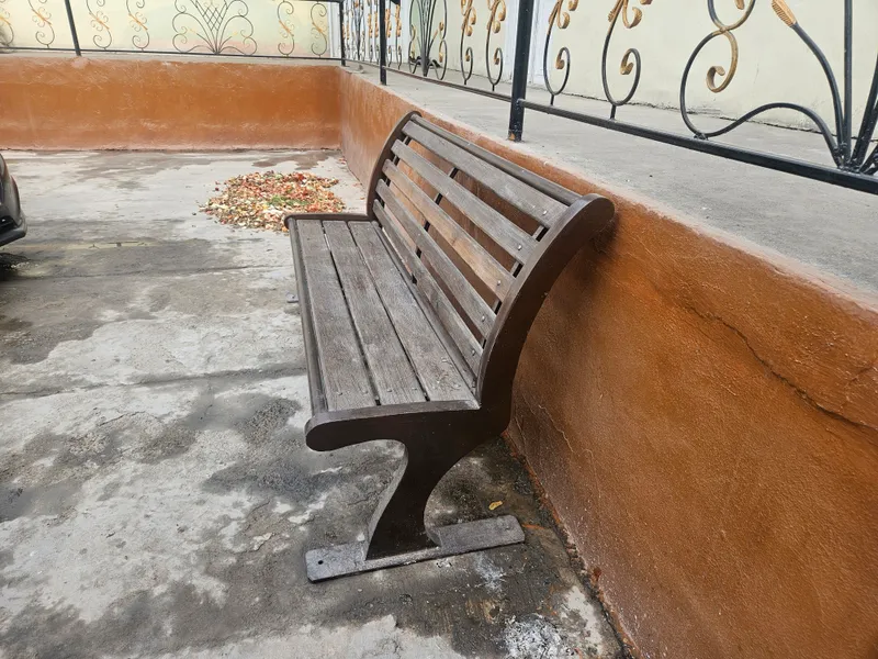 hovli uy uchun kreslo stoli 1