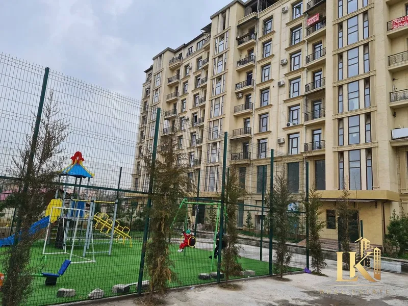 Продаётся 3-комнатная квартира в ЖК «Тараккиёт Резиденс» (Яшнабадский район) 1 Продаётся 3-комнатная квартира в ЖК «Тараккиёт Резиденс» (Яшнабадский район) 1