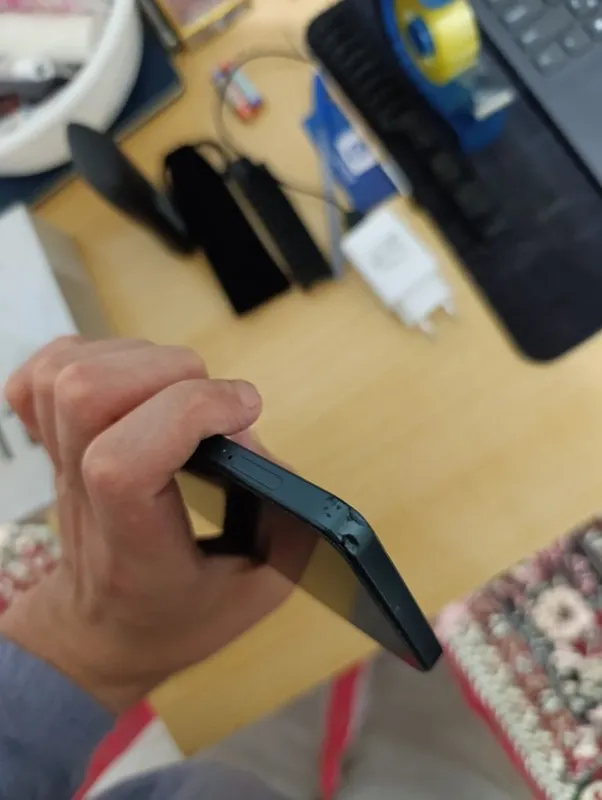 OPPO Reno11 F 5G — фото 2
