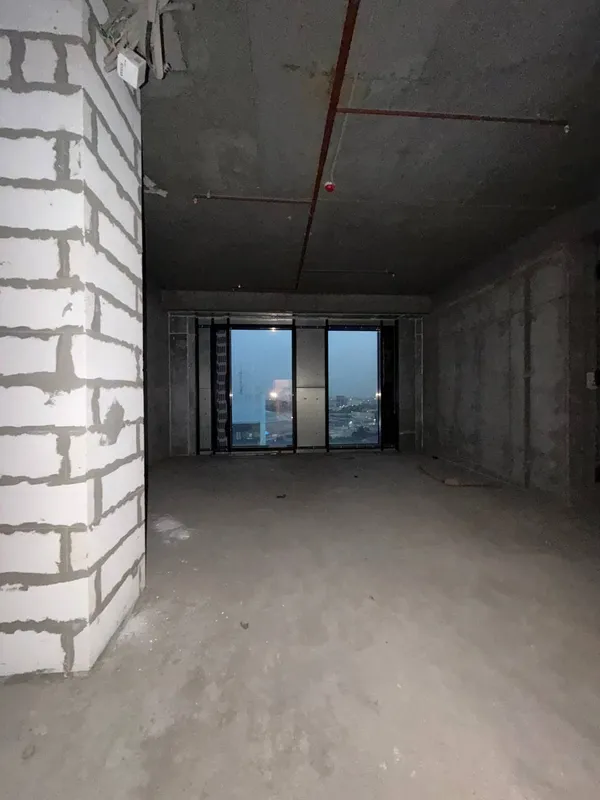 Humo Arena manzarali Nest One turar joy majmuasidagi 2 xonali kvartira sotiladi 2