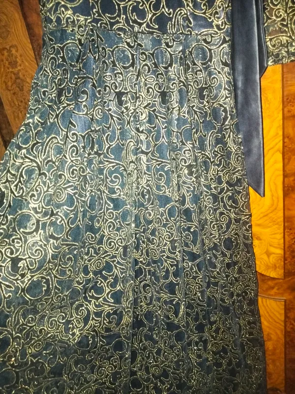 oqshom koʻylagi 7