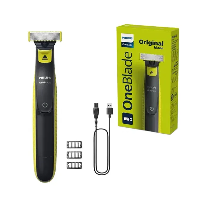 Триммер Philips OneBlade QP2724/10