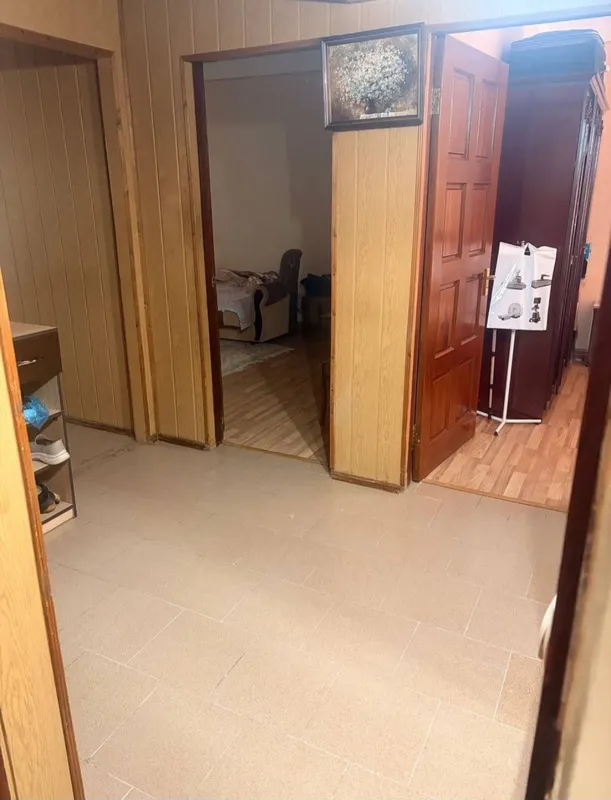 Ijara 3/1/4 Markaz Darkhan, Hamida Olimjon metro 8