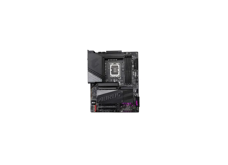 ' Материнская плата GIGABYTE Z790 AORUS ELITE X WIFI7 (LGA1700, ATX) 1 ' Материнская плата GIGABYTE Z790 AORUS ELITE X WIFI7 (LGA1700, ATX) 1