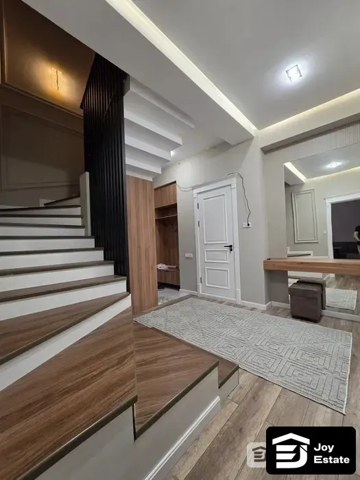 Сдаётся 4-комнатная квартира, Шайхантахур, 130 м² 3