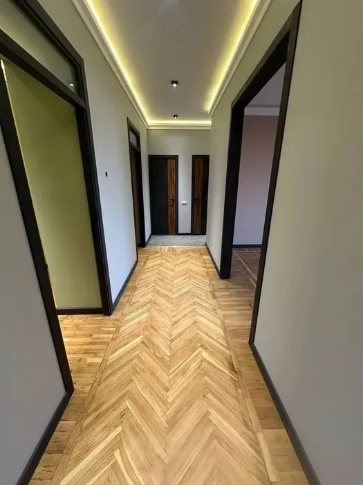 3-комн квартира, 130 м², 4/4, Шайхантахур (Урда) — фото 2 3-комн квартира, 130 м², 4/4, Шайхантахур (Урда) — фото 2