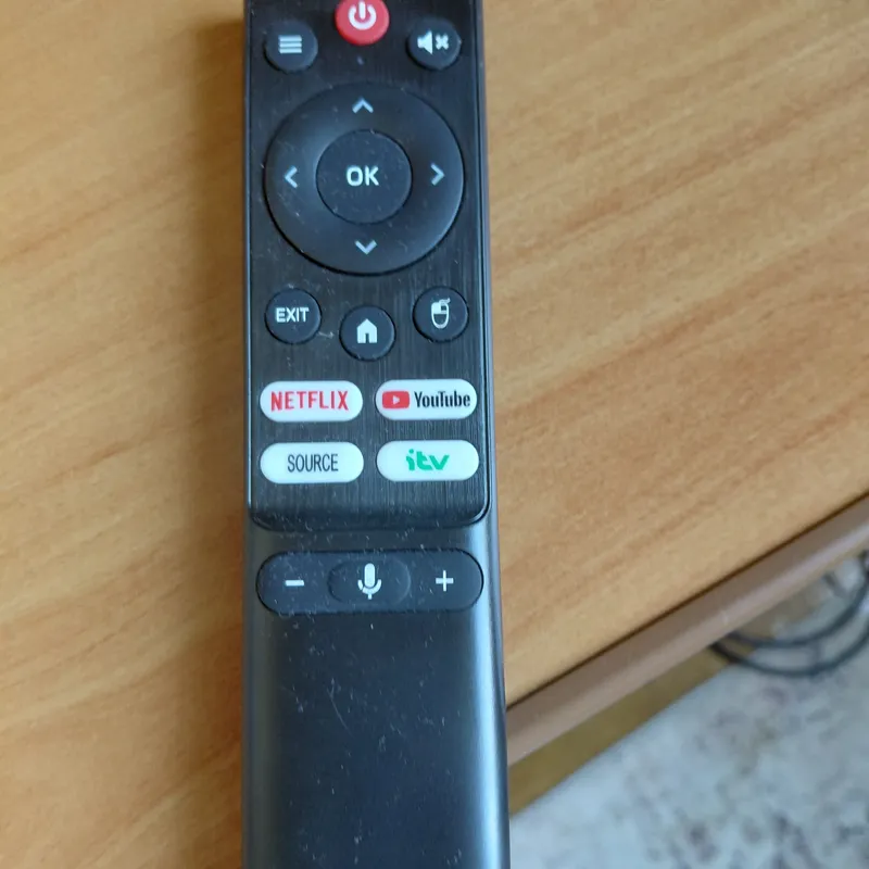 televizor  Smart original Sonor 3