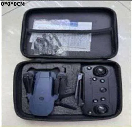 Dron. Дрон без камеры Лучший подарок для взрослых и детей квадрокоптер 5