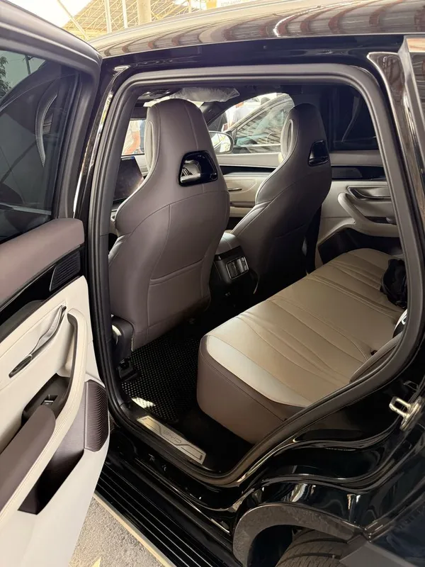 Byd chempion 605 tali 2024 yil 33 ming yurgan tozza — фото 4