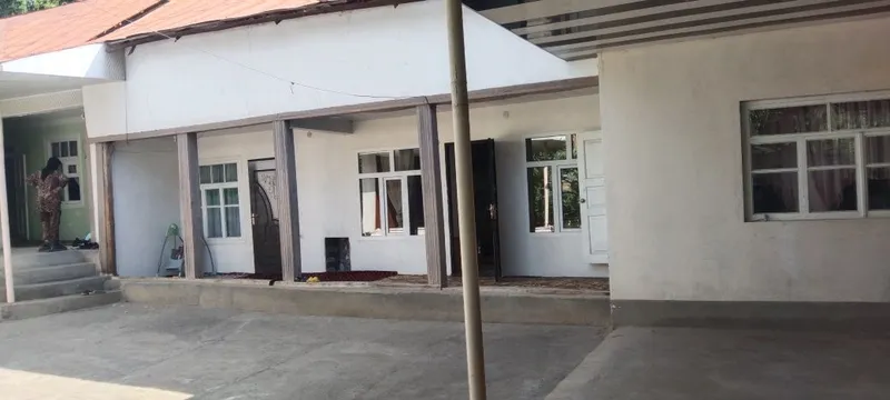 Продам срочно участок в ЧарвакБурчмулла — фото 1