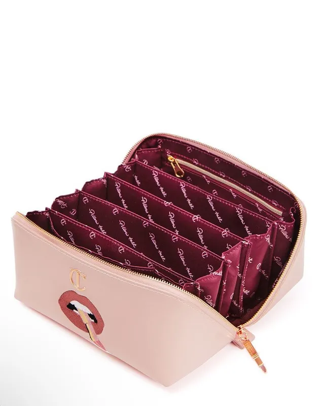 Charlotte Tilbury kosmetichka 5 Charlotte Tilbury kosmetichka 5