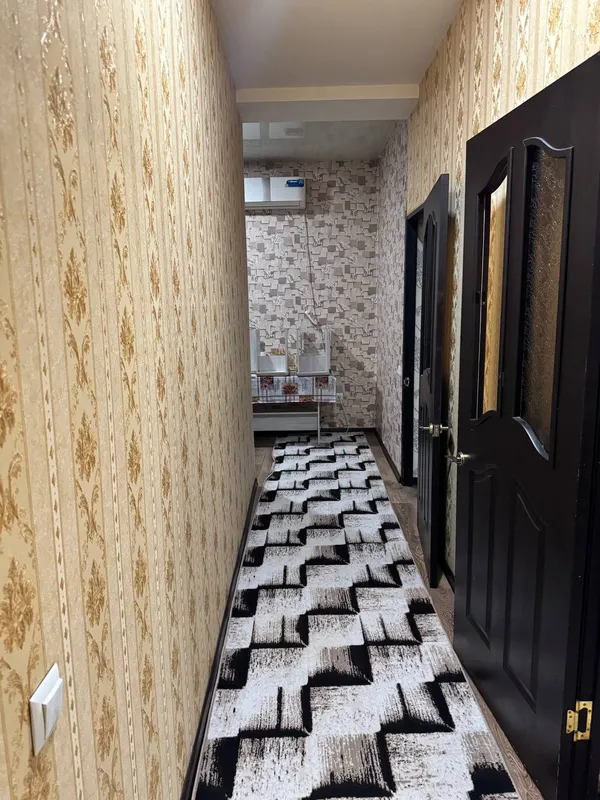2 xonali kvartira, 51 m2, Mirzo Ulug'bek 7 2 xonali kvartira, 51 m2, Mirzo Ulug'bek 7