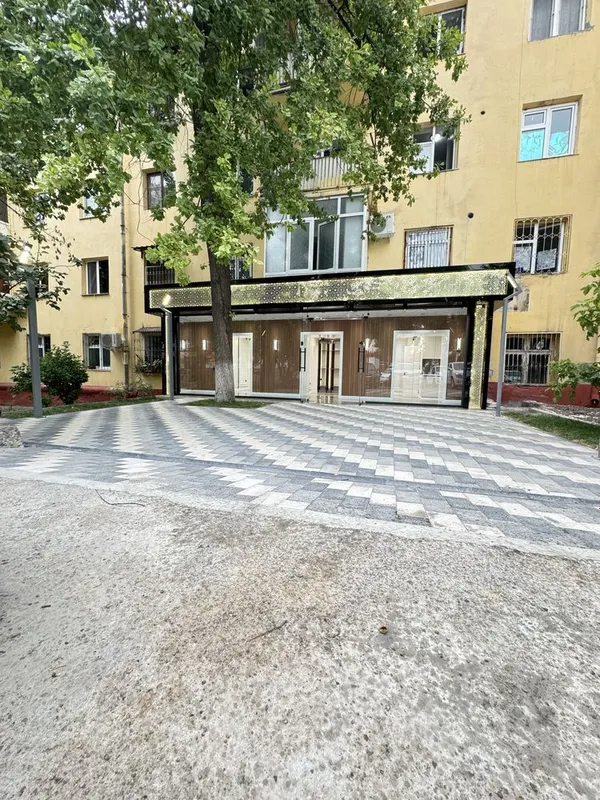 Своя Таййор офис сотилади. Срочна продается готови офис
