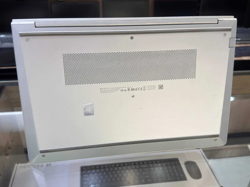 HP ProBook 450 G8 Core i5-1135G7 ram 16 ssd 256 — фото 5