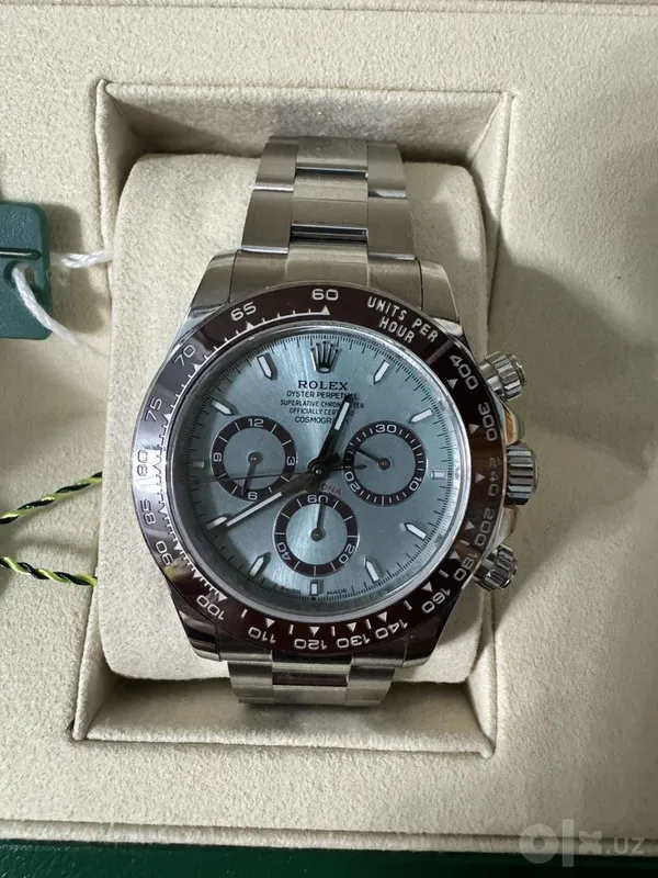 Механические наручные часы Rolex 2 Механические наручные часы Rolex 2