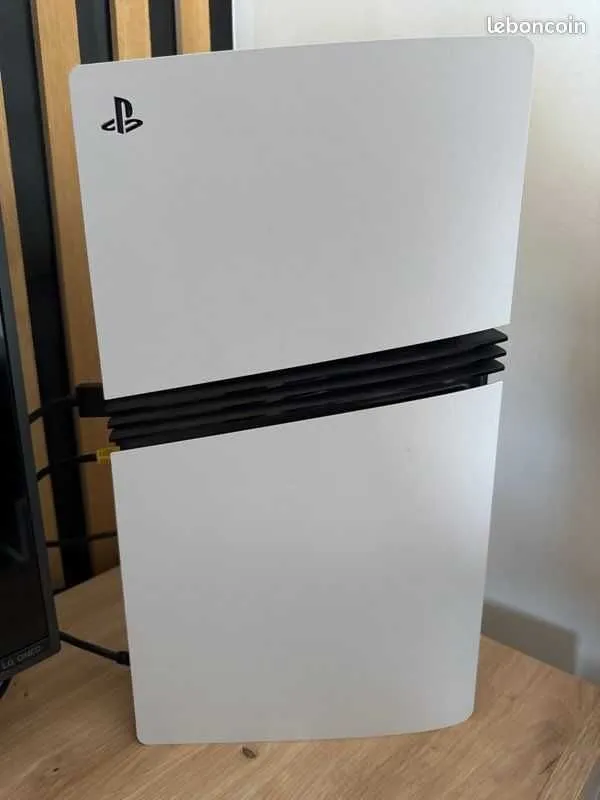 Игровая приставка Sony Playstation 5 Pro/slim +доставка — фото 1