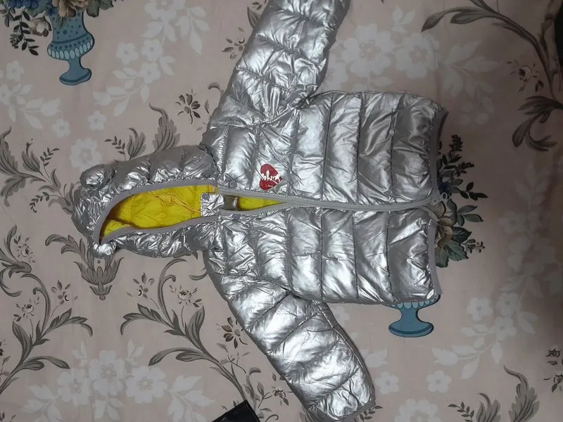 Продаются детские вещи — фото 4