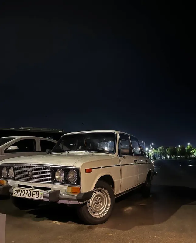 Jiguli 2106 lada vaz 2 Jiguli 2106 lada vaz 2