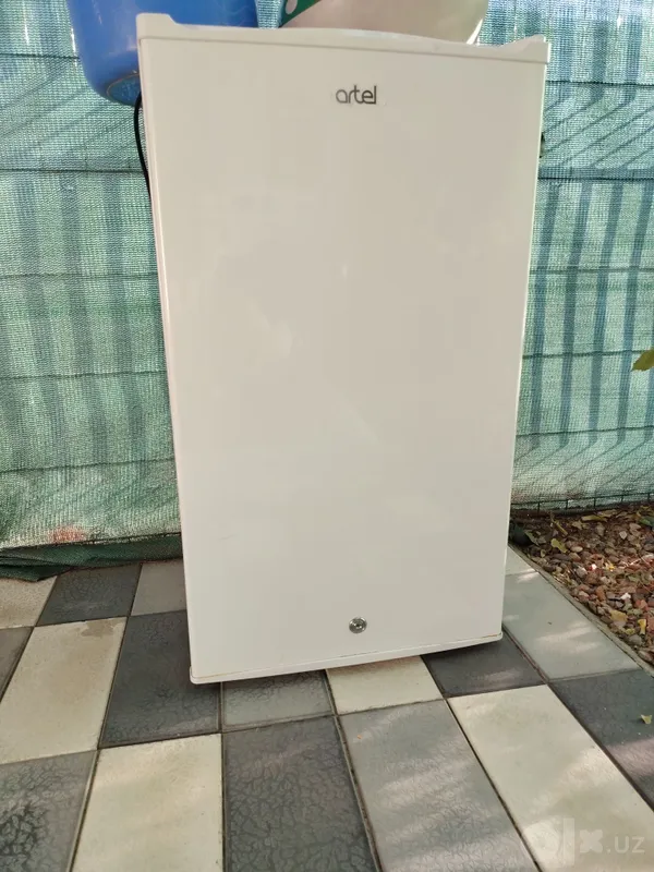 Shoshilinch: Artel mini muzlatgichi 1 Shoshilinch: Artel mini muzlatgichi 1
