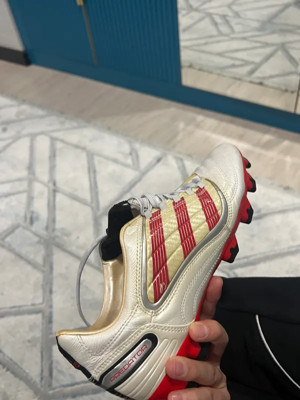 Adidas predator limited edition