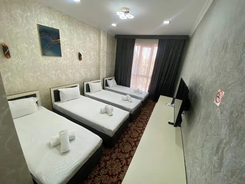 ALamir Hotel KHiva — фото 4