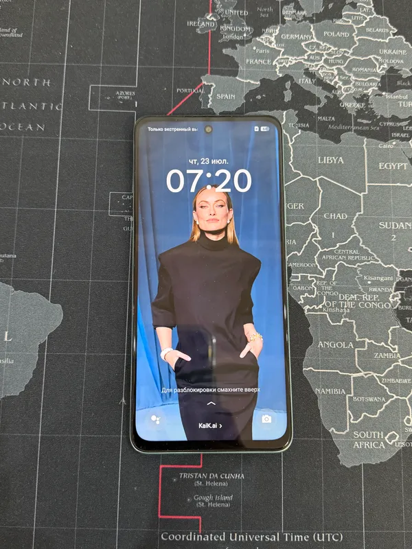 OPPO A58 / 128 gb 2