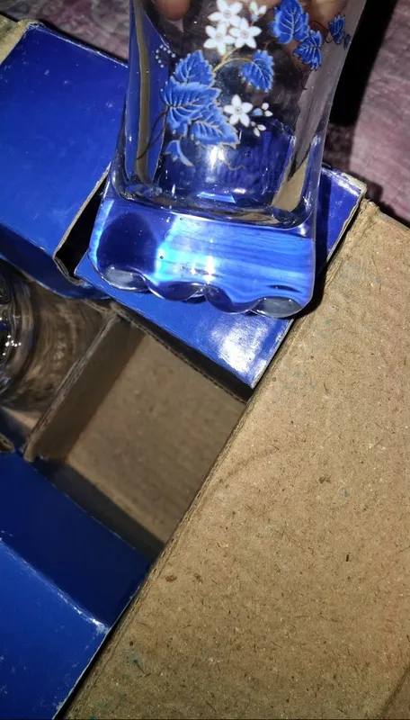 Рюмка для водки