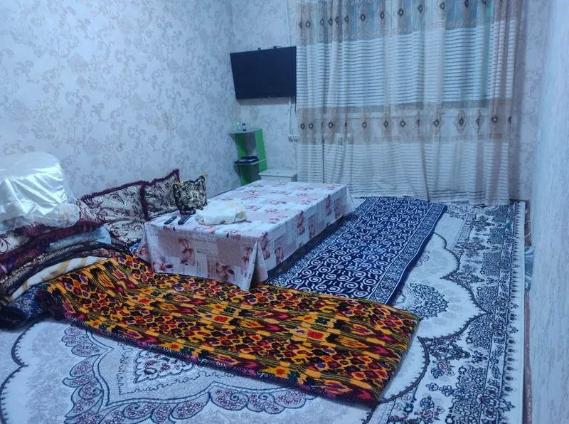 3 киши олинади