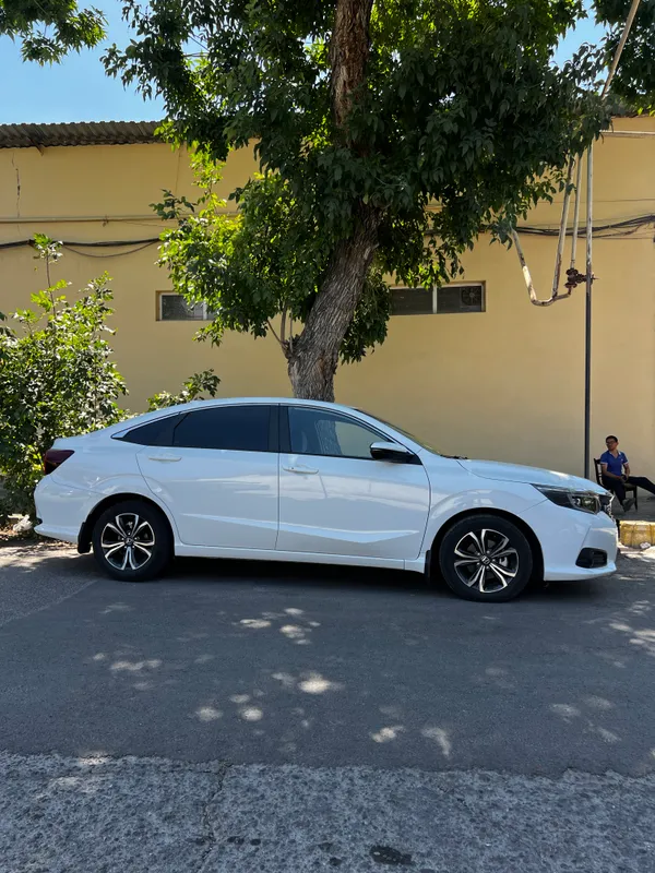 Продаётся Honda Crider! 1
