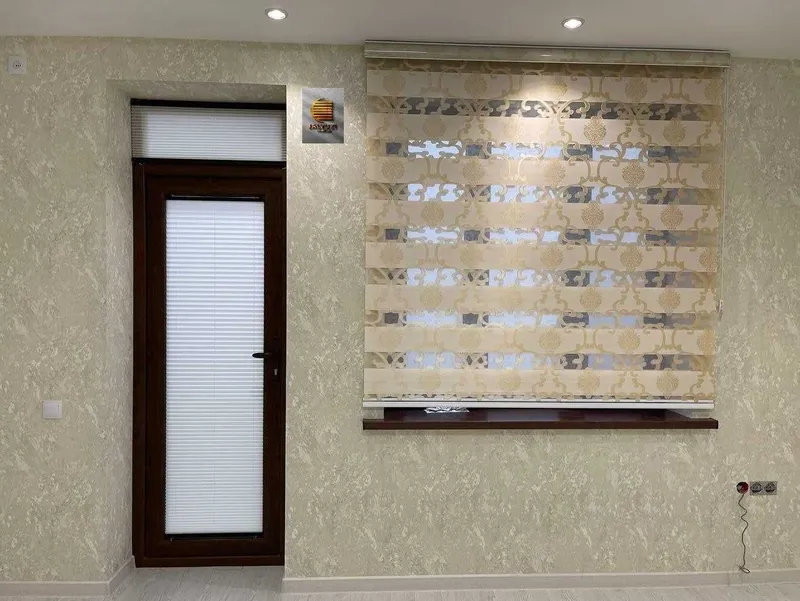 Jalyuzining barcha turlari va xizmatlari chegirma narxlarda
