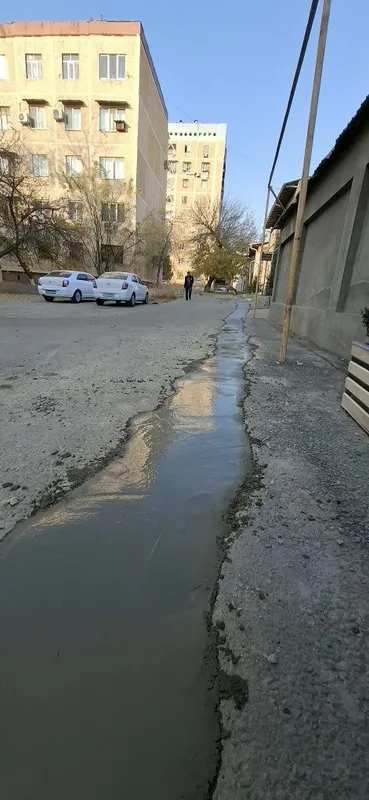 Канализатся водаправод мантаж — фото 5