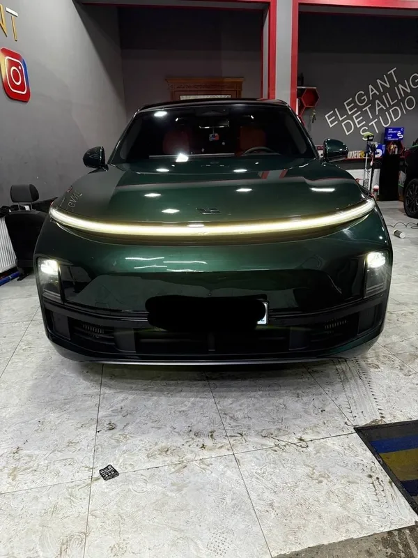 Lixiang L8 Pro Li8 л 8 L 8 1 Lixiang L8 Pro Li8 л 8 L 8 1