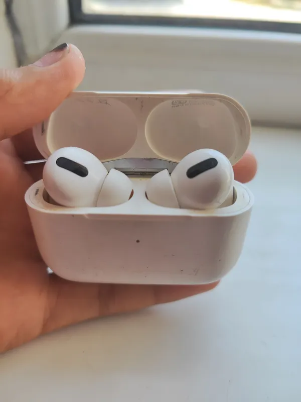 eirpods 1