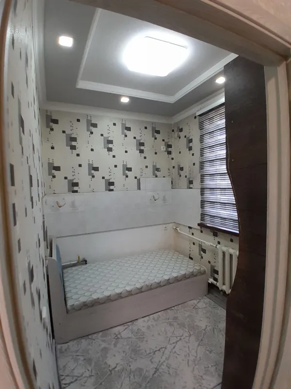 2-комн. квартира, 35 м², 1/4/4 у метро Бодомзор — фото 2