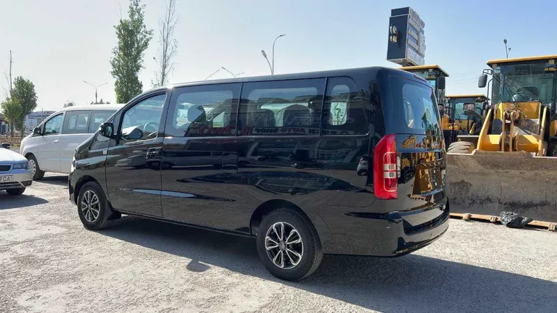 Jac M3 sotuvda tayor 8 Jac M3 sotuvda tayor 8