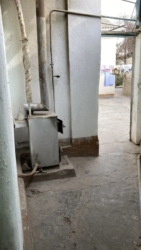 Уй сотилади холати ортача — фото 4