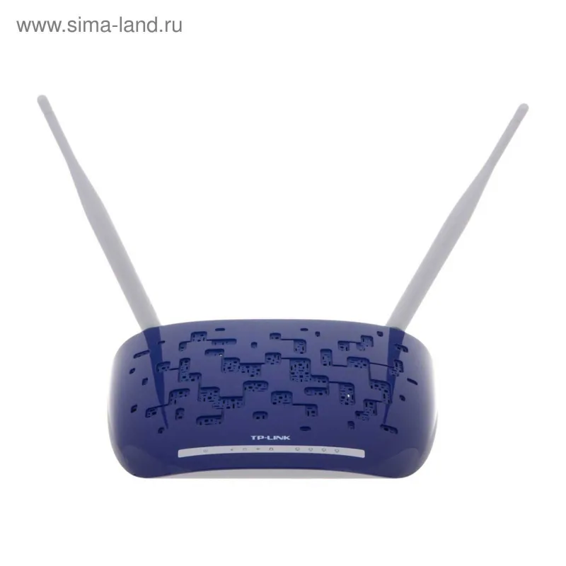 Роутер "TP-Link" Чиланзар.